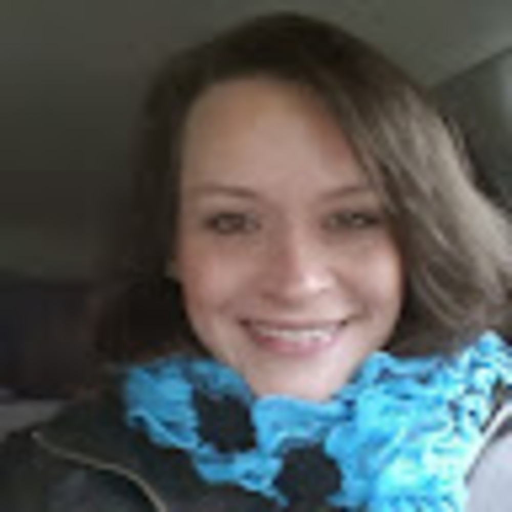 Meet your Posher, Stacy